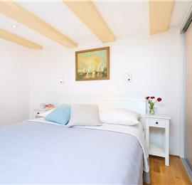 Split Level Studio Apartment Dubrovnik Old Town, Sleeps 2-4